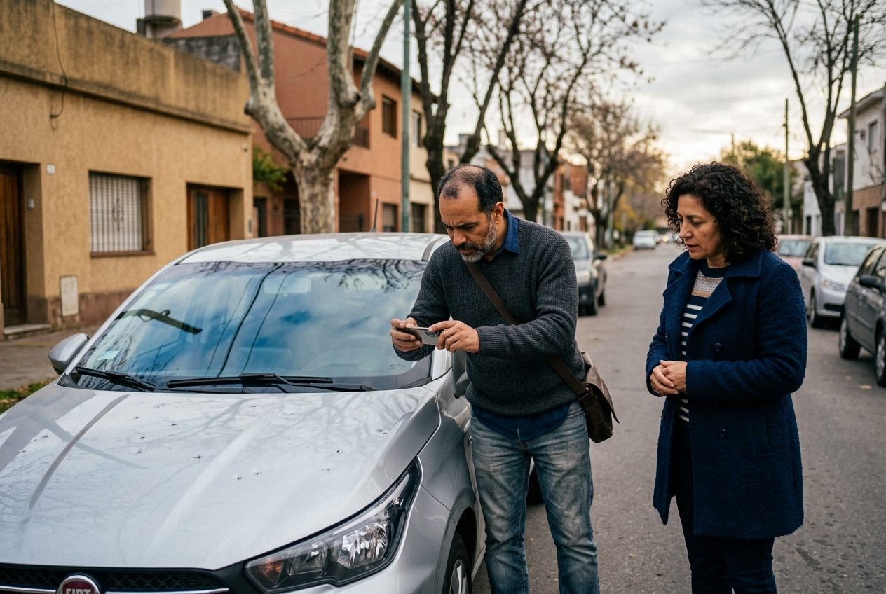 IA para Gestión de Siniestros y Atención al Cliente