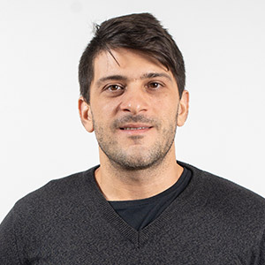 Christian Elia Castro