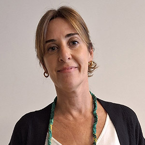 Clarisa Angela Luhning