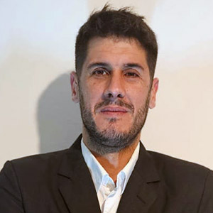 Franco Luis Cavicchia