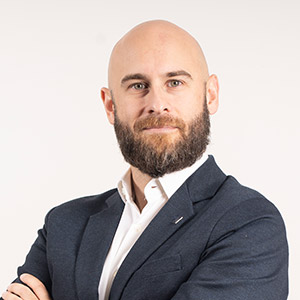 Ignacio Martín Sammarra