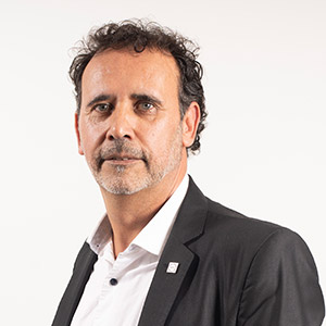 Nicolás Saurit Román