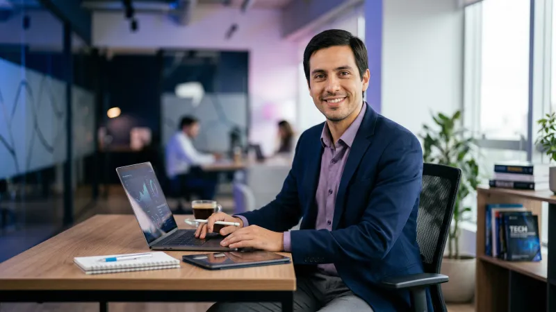 IA Aplicada al Negocio del PAS — Nivel Inicial