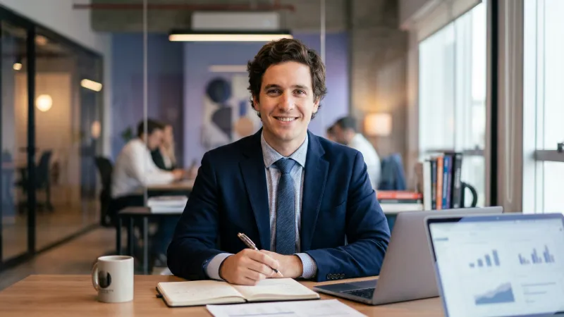 Asesoramiento Integral para PyMEs