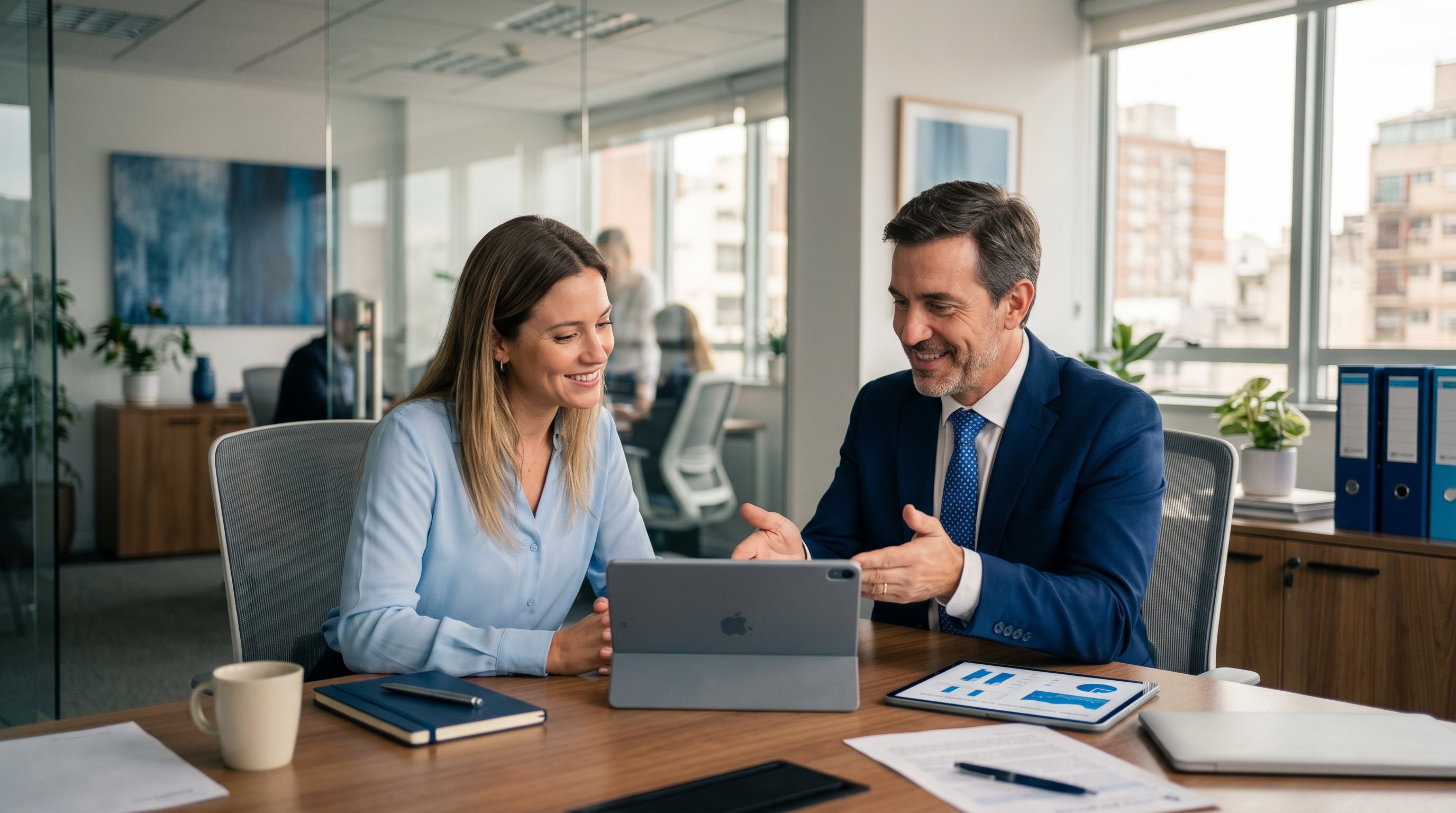 Cross-Selling y Upselling Inteligente para PAS