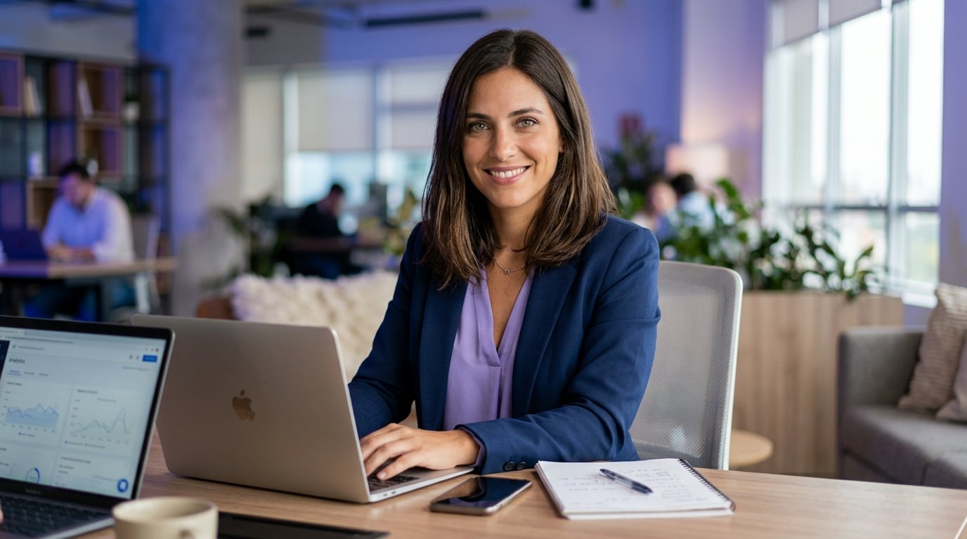 Marketing y Redes Sociales para Principiantes